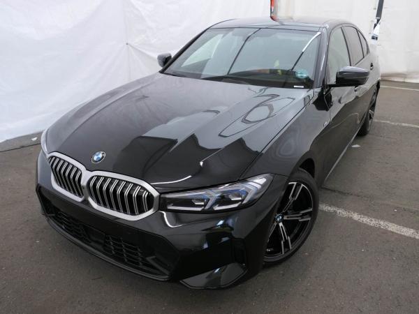 BMW 320 d xDrive M Sportpaket*AHK*360 Kamera*ACC*Head Up* uvm.