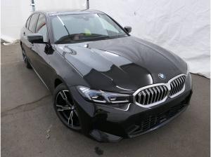 BMW 320 d xDrive M Sportpaket*AHK*360 Kamera*ACC*Head Up* uvm.