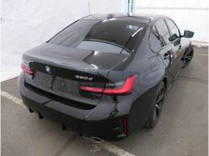 BMW 320 d xDrive M Sportpaket*AHK*360 Kamera*ACC*Head Up* uvm.