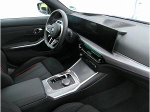 BMW 320 d xDrive M Sportpaket*AHK*360 Kamera*ACC*Head Up* uvm.