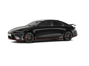 Hyundai IONIQ 6 N Performance