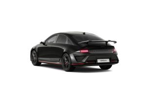 Hyundai IONIQ 6 N Performance