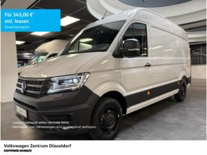 Volkswagen Crafter Kasten Hochdach 2.0 TDI Automatik | 5 Jahre Garantie (Düsseldorf)