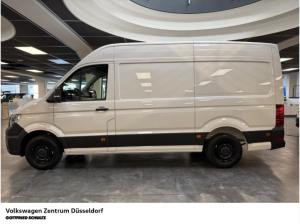 Volkswagen Crafter Kasten Hochdach 2.0 TDI Automatik | 5 Jahre Garantie (Düsseldorf)