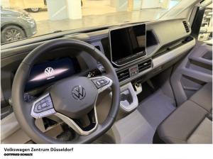 Volkswagen Crafter Kasten Hochdach 2.0 TDI Automatik | 5 Jahre Garantie (Düsseldorf)