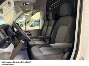 Volkswagen Crafter Kasten Hochdach 2.0 TDI Automatik | 5 Jahre Garantie (Düsseldorf)