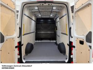 Volkswagen Crafter Kasten Hochdach 2.0 TDI Automatik | 5 Jahre Garantie (Düsseldorf)