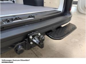 Volkswagen Crafter Kasten Hochdach 2.0 TDI Automatik | 5 Jahre Garantie (Düsseldorf)