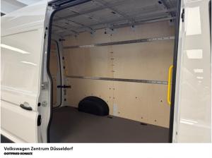 Volkswagen Crafter Kasten Hochdach 2.0 TDI Automatik | 5 Jahre Garantie (Düsseldorf)