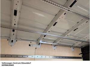 Volkswagen Crafter Kasten Hochdach 2.0 TDI Automatik | 5 Jahre Garantie (Düsseldorf)
