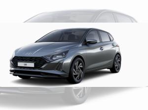 Hyundai i20 ***SOFORT***TREND***SHZ***RÜCKFAHR***