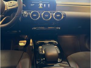 Mercedes-Benz A250e AMG-Line - SHZ*Nav*Klima*PDC*Tempomat*Haustürlieferung inkl.