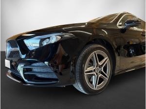 Mercedes-Benz A250e AMG-Line - SHZ*Nav*Klima*PDC*Tempomat*Haustürlieferung inkl.