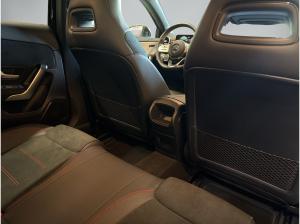 Mercedes-Benz A250e AMG-Line - SHZ*Nav*Klima*PDC*Tempomat*Haustürlieferung inkl.