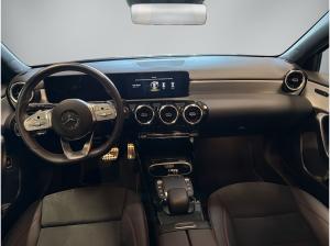 Mercedes-Benz A250e AMG-Line - SHZ*Nav*Klima*PDC*Tempomat*Haustürlieferung inkl.