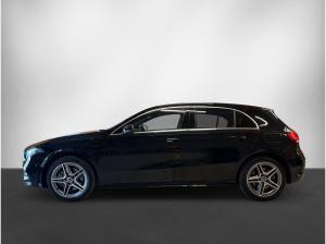 Mercedes-Benz A250e AMG-Line - SHZ*Nav*Klima*PDC*Tempomat*Haustürlieferung inkl.