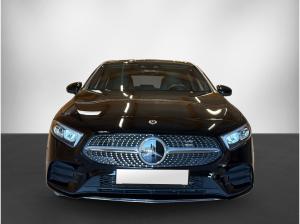 Mercedes-Benz A250e AMG-Line - SHZ*Nav*Klima*PDC*Tempomat*Haustürlieferung inkl.