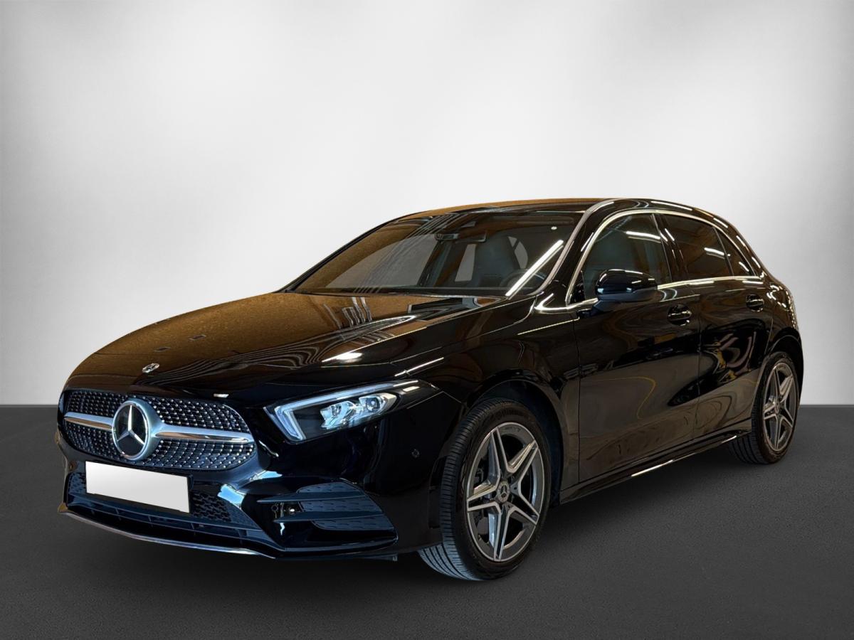 Mercedes-Benz A250e