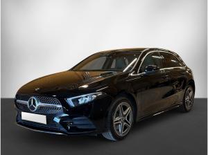 Mercedes-Benz A250e AMG-Line - SHZ*Nav*Klima*PDC*Tempomat*Haustürlieferung inkl.