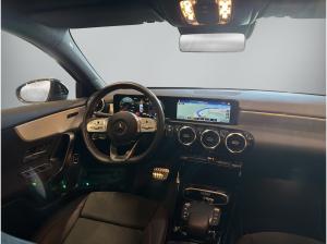 Mercedes-Benz A250e AMG-Line - SHZ*Nav*Klima*PDC*Tempomat*Haustürlieferung inkl.
