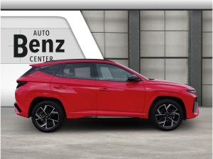 Hyundai TUCSON 1.6 T-GDI N-LINE HEV *SCHWABENAKTION JULI*