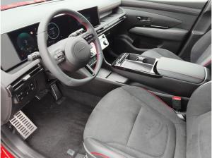 Hyundai TUCSON 1.6 T-GDI N-LINE HEV *SCHWABENAKTION JULI*