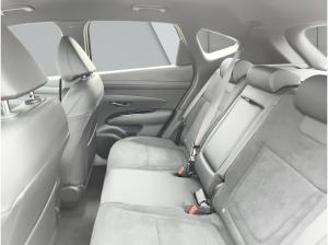 Hyundai TUCSON 1.6 T-GDI N-LINE HEV *SCHWABENAKTION JULI*