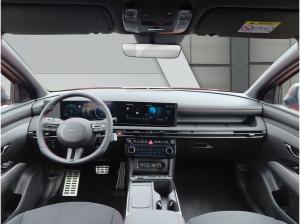 Hyundai TUCSON 1.6 T-GDI N-LINE HEV *SCHWABENAKTION JULI*