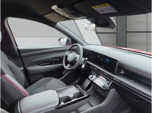 Hyundai TUCSON 1.6 T-GDI N-LINE HEV *SCHWABENAKTION JULI*