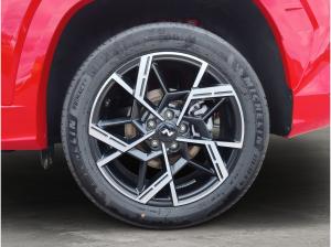 Hyundai TUCSON 1.6 T-GDI N-LINE HEV *SCHWABENAKTION JULI*