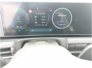 Hyundai TUCSON 1.6 T-GDI N-LINE HEV *SCHWABENAKTION JULI*
