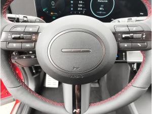 Hyundai TUCSON 1.6 T-GDI N-LINE HEV *SCHWABENAKTION JULI*