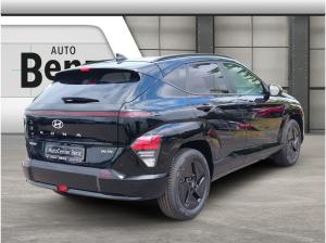Hyundai KONA EV TREND 65kWh *SCHWABENAKTION AUGUST*