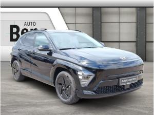 Hyundai KONA EV TREND 65kWh *SCHWABENAKTION AUGUST*