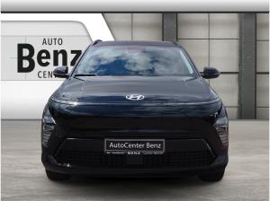 Hyundai KONA EV TREND 65kWh *SCHWABENAKTION AUGUST*