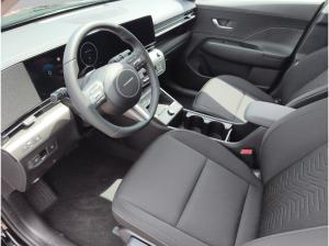 Hyundai KONA EV TREND 65kWh *SCHWABENAKTION AUGUST*
