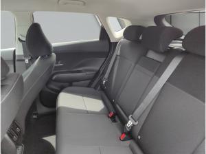 Hyundai KONA EV TREND 65kWh *SCHWABENAKTION AUGUST*
