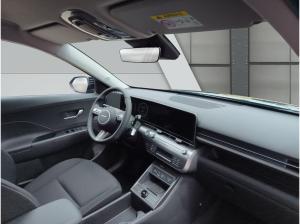 Hyundai KONA EV TREND 65kWh *SCHWABENAKTION AUGUST*