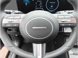 Hyundai KONA EV TREND 65kWh *SCHWABENAKTION AUGUST*