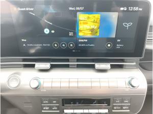 Hyundai KONA EV TREND 65kWh *SCHWABENAKTION AUGUST*