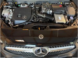 Mercedes-Benz A250e AMG-Line - SHZ*Nav*Klima*PDC*Tempomat*Haustürlieferung inkl.