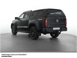 Volkswagen Amarok Dark Label 3.0 TDI 4MOTION Hardtop (Düsseldorf)