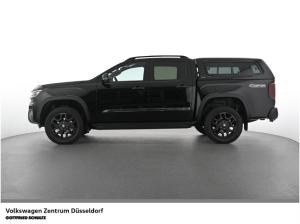 Volkswagen Amarok Dark Label 3.0 TDI 4MOTION Hardtop (Düsseldorf)