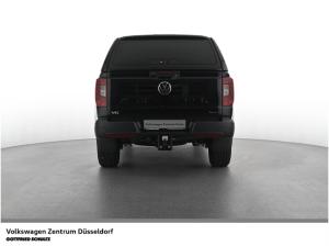 Volkswagen Amarok Dark Label 3.0 TDI 4MOTION Hardtop (Düsseldorf)