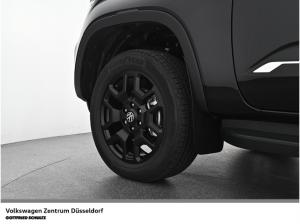 Volkswagen Amarok Dark Label 3.0 TDI 4MOTION Hardtop (Düsseldorf)