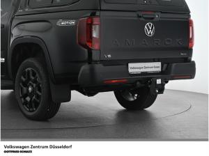 Volkswagen Amarok Dark Label 3.0 TDI 4MOTION Hardtop (Düsseldorf)