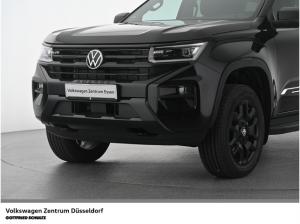 Volkswagen Amarok Dark Label 3.0 TDI 4MOTION Hardtop (Düsseldorf)