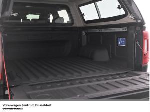 Volkswagen Amarok Dark Label 3.0 TDI 4MOTION Hardtop (Düsseldorf)