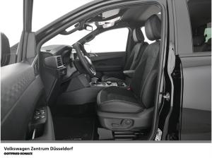Volkswagen Amarok Dark Label 3.0 TDI 4MOTION Hardtop (Düsseldorf)