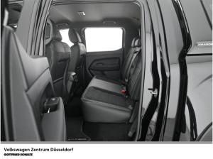Volkswagen Amarok Dark Label 3.0 TDI 4MOTION Hardtop (Düsseldorf)